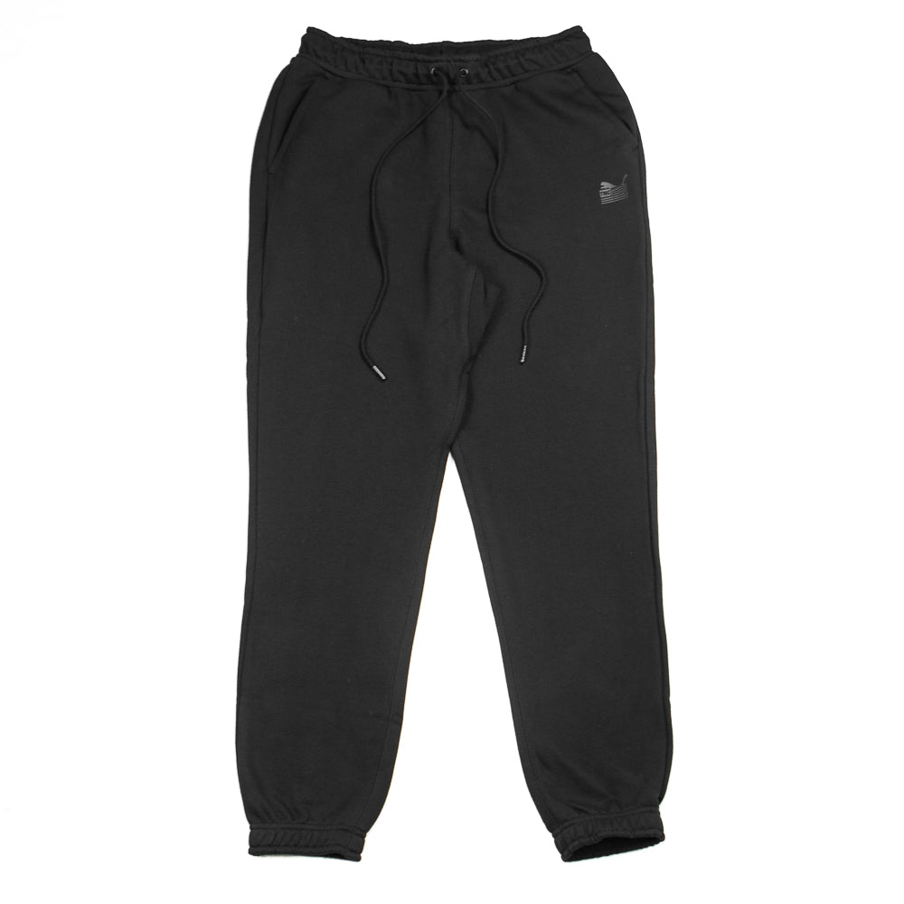 Every Day Hussle Sweatpants (Black)