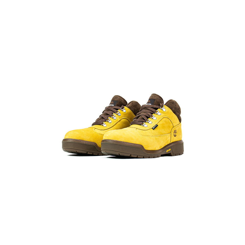 Field Boot Mid GTX (Gold Nubuck) - Image 2