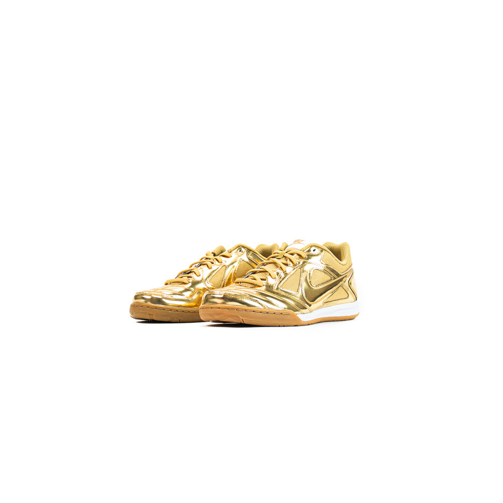 Gato LV8 (Metallic Gold/Metallic Gold) - Image 2