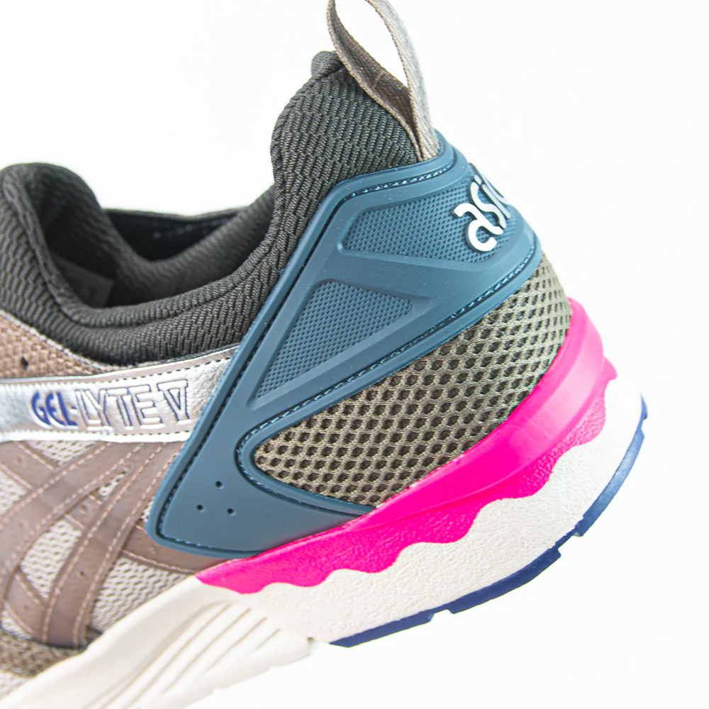 Gel-Lyte V (Simply Taupe/Greige) - Image 5