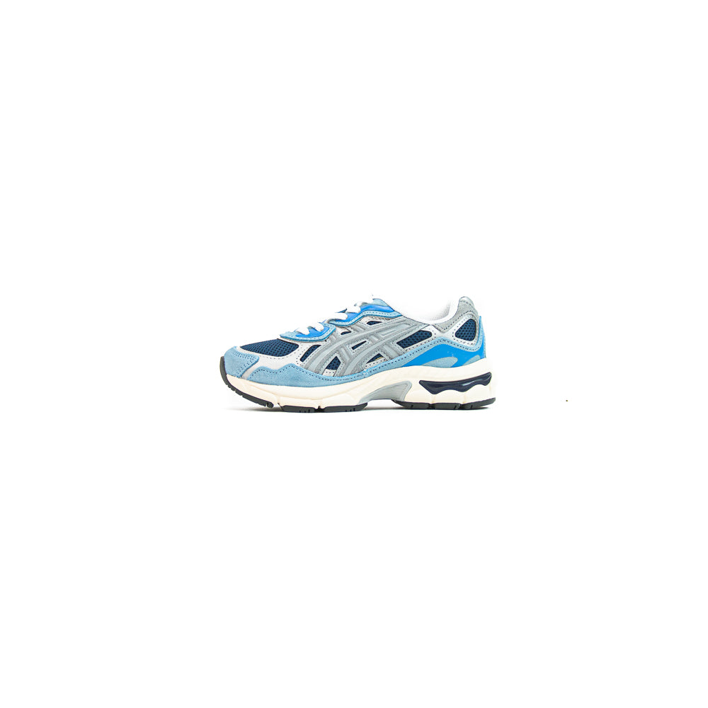 Gel-NYC PS (Independence Blue/Gravel) - Image 4
