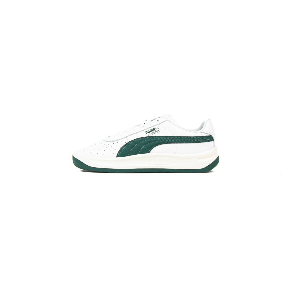 GV Special (Puma White/Dark Myrtle)