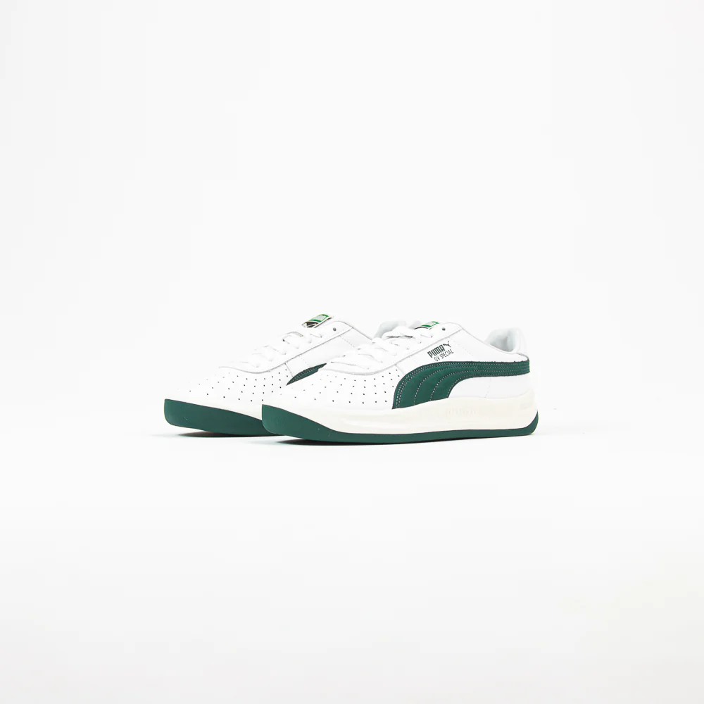 GV Special (Puma White/Dark Myrtle) - Image 2