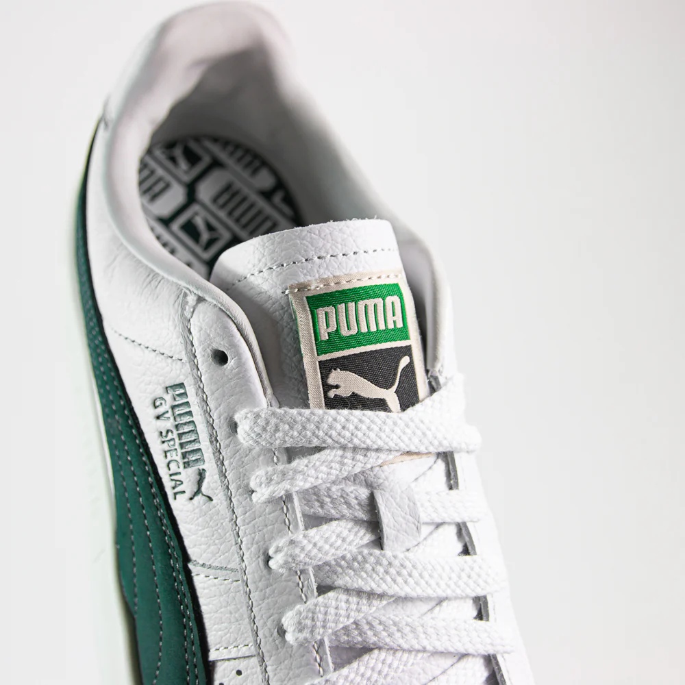 GV Special (Puma White/Dark Myrtle) - Image 3