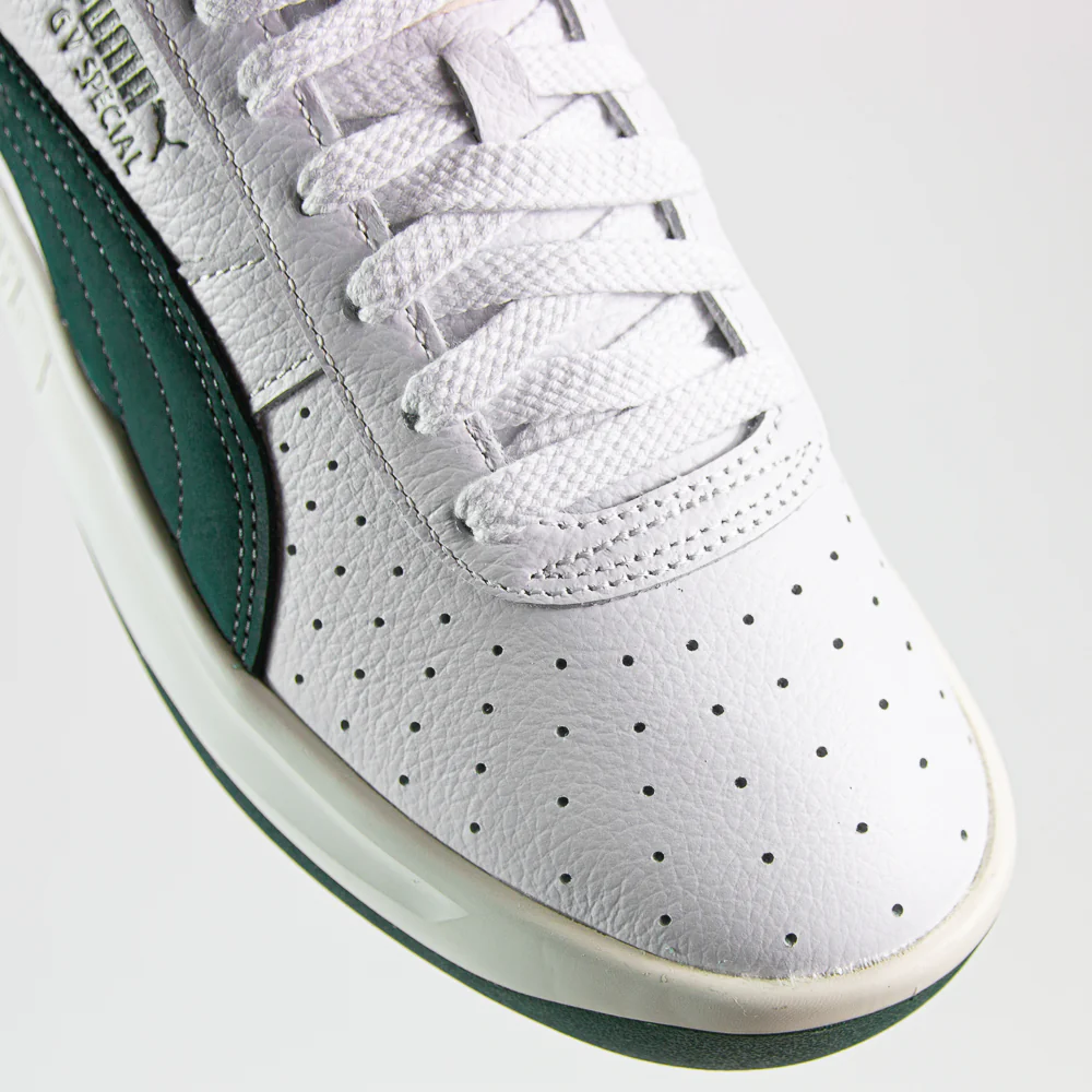 GV Special (Puma White/Dark Myrtle) - Image 4