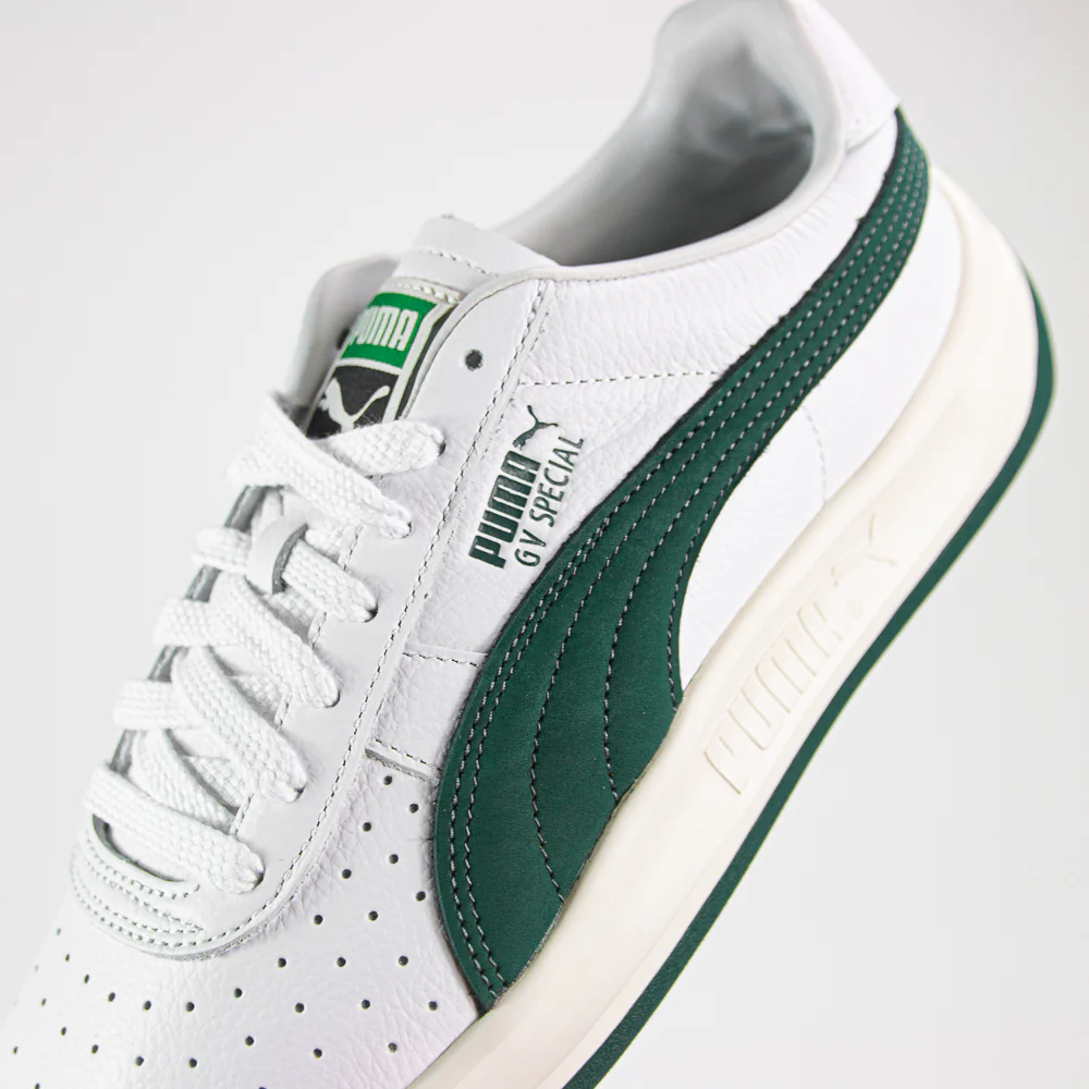 GV Special (Puma White/Dark Myrtle) - Image 5