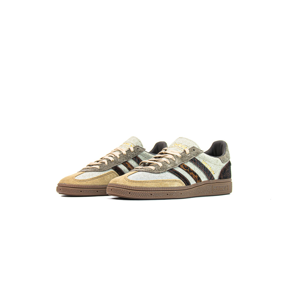 Handball Spezial (Khaki Six/Preloved Brown) - Image 2