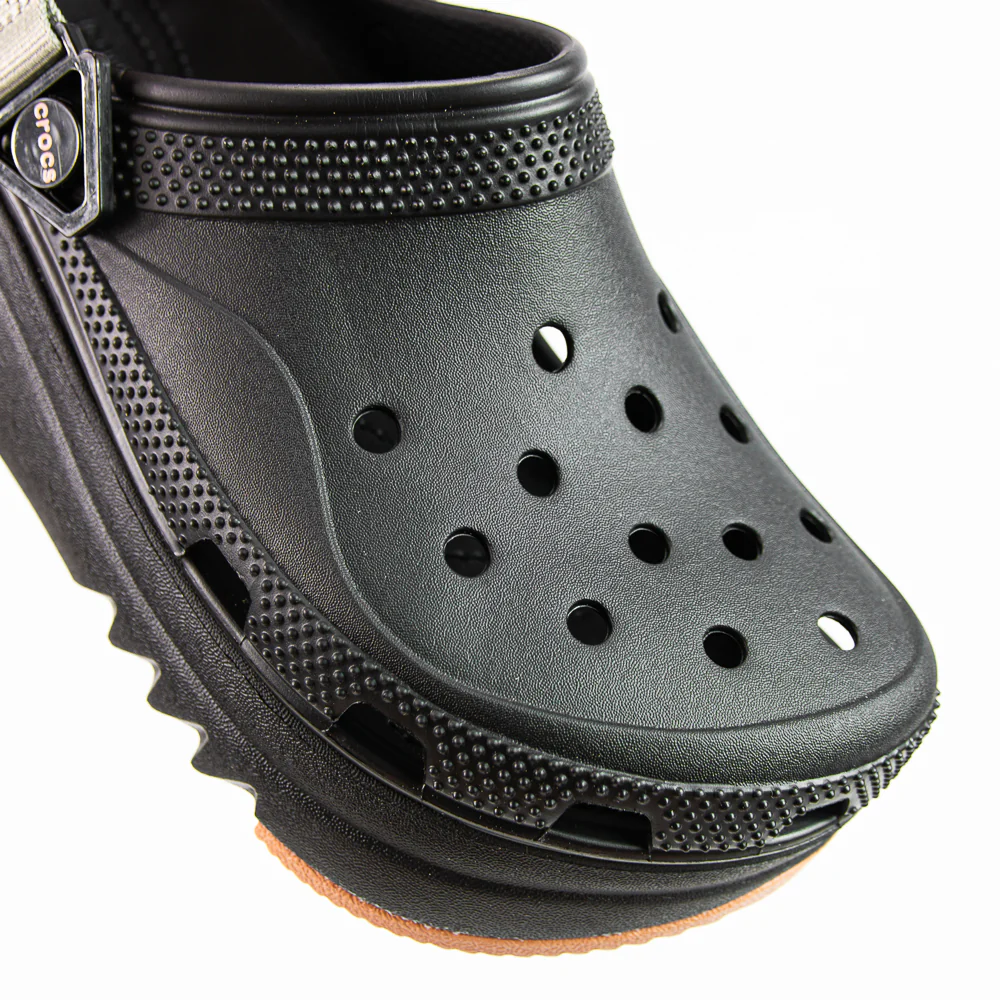 Hiker Xscape Clog (Black/Cork) - Image 5
