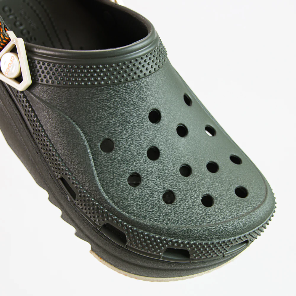 Hiker Xscape Clog (Dusty Olive) - Image 6