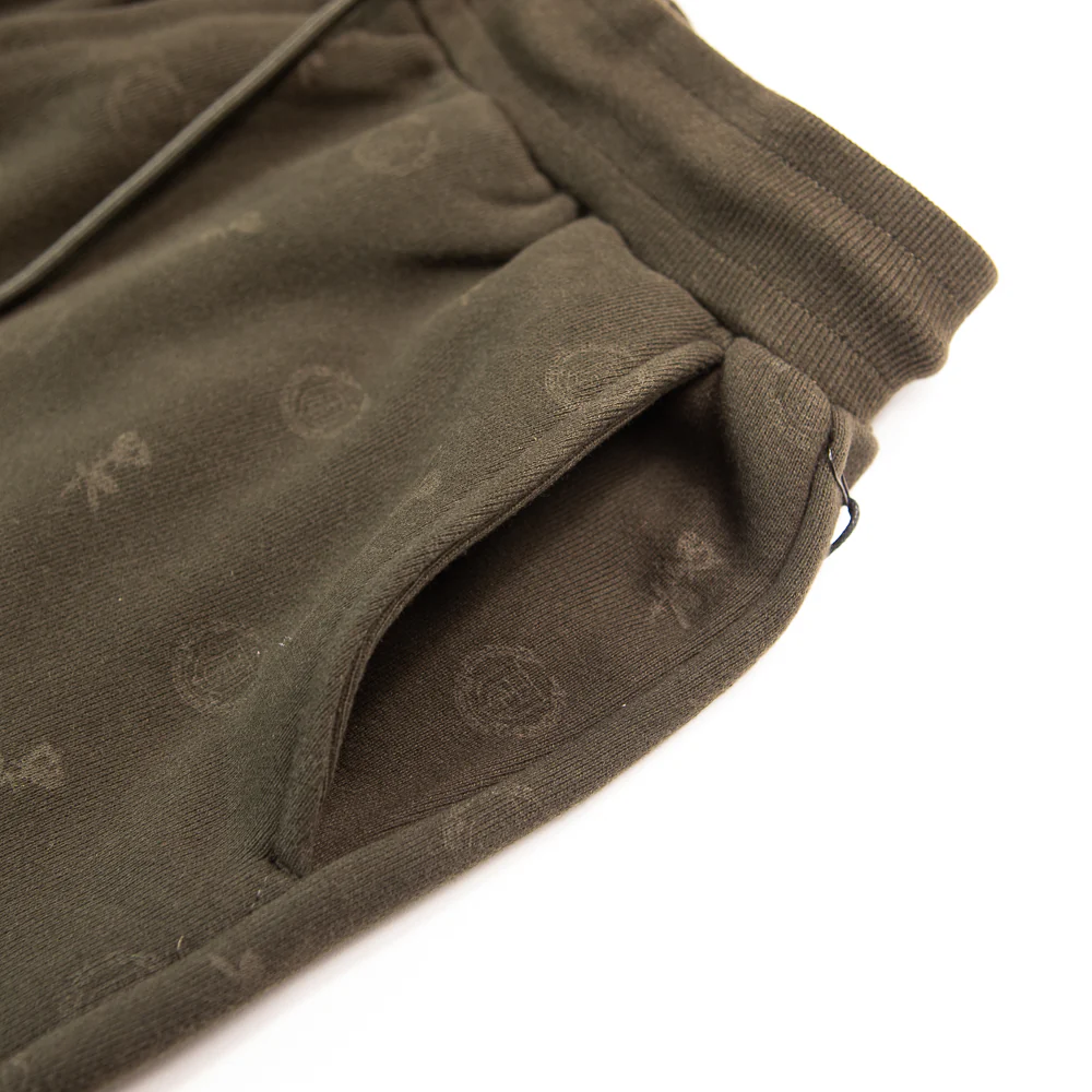 HTG Sweats (Black) - Image 2