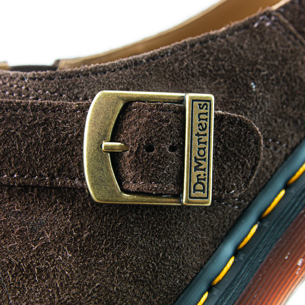 Isham Mule (Dark Brown) - Image 4