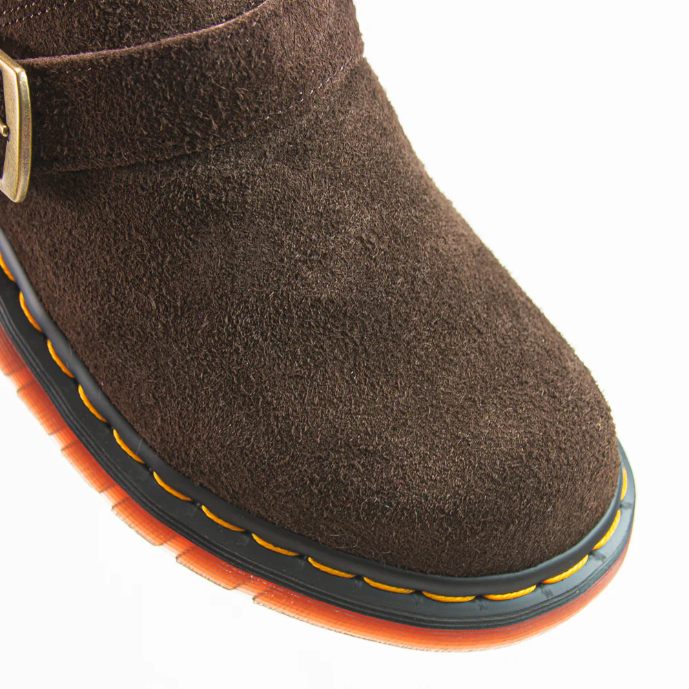Isham Mule (Dark Brown) - Image 6