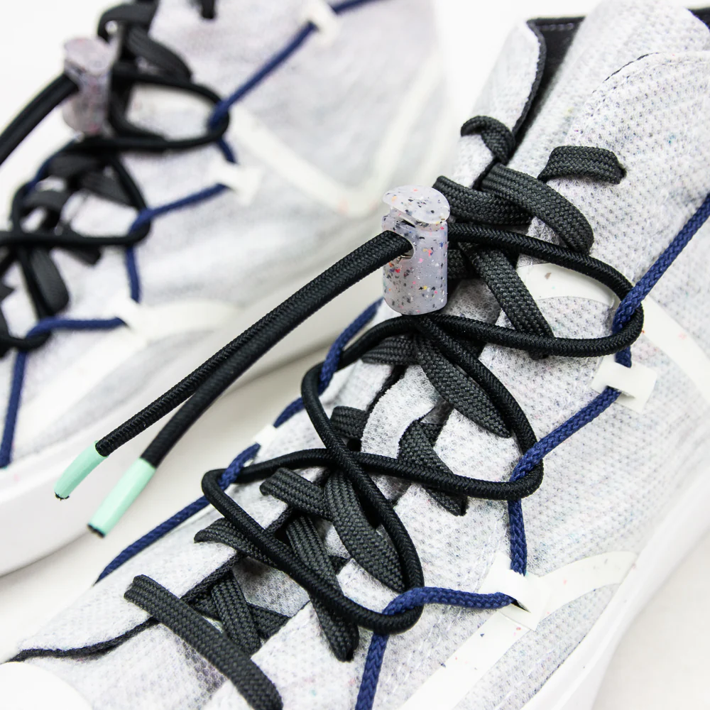 Jack Purcell Rally Mid (White/White) - Image 3