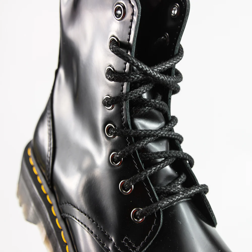 Jadon Boot (Black) - Image 4