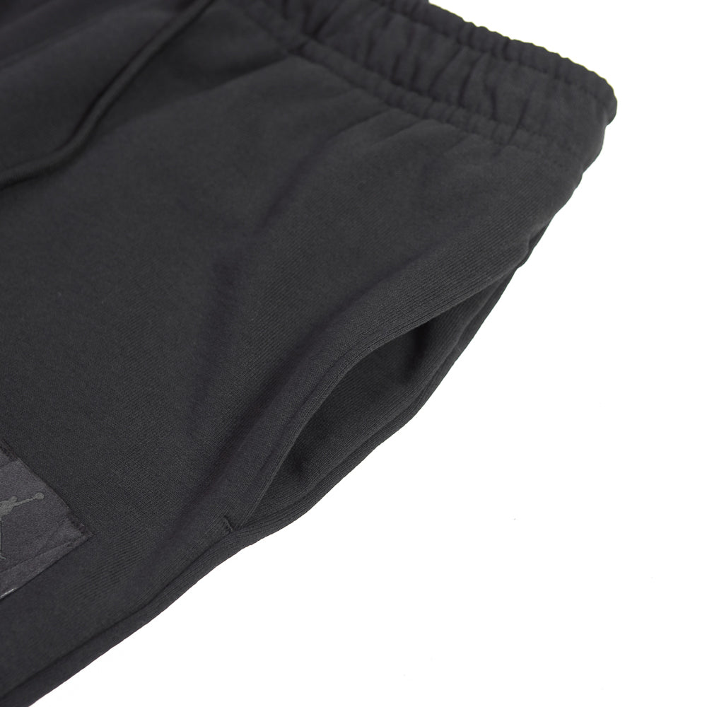 Jordan Flight Fleece Pants (Black) - Image 2