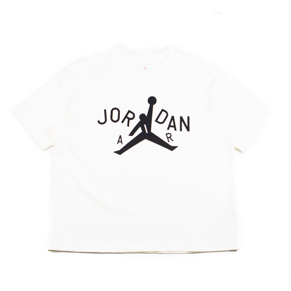 Jordan x Nina Chanel Abney Tee (White)
