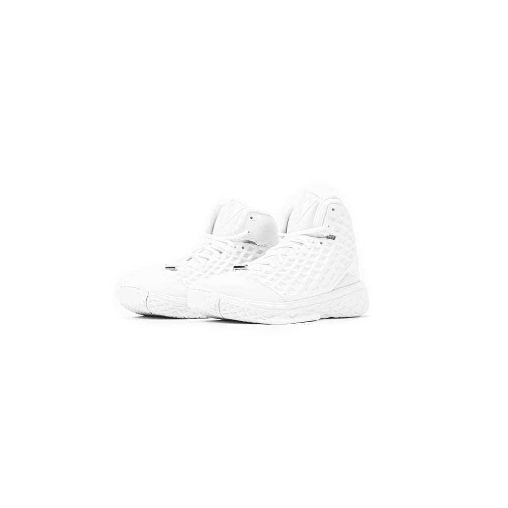 Kobe III Protro (White/White) - Image 2
