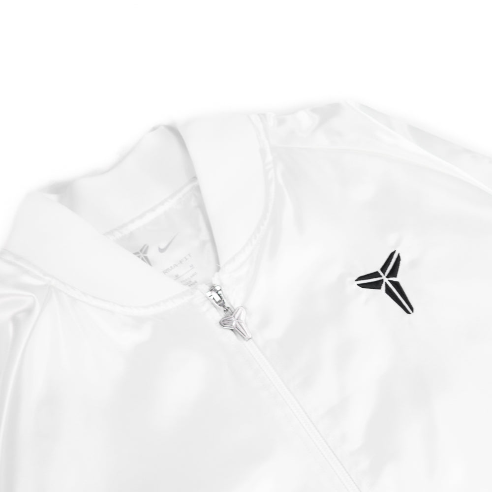 Kobe "Year of Mamba" Therma-FIT Insulated Jacket (Sail) - Image 2