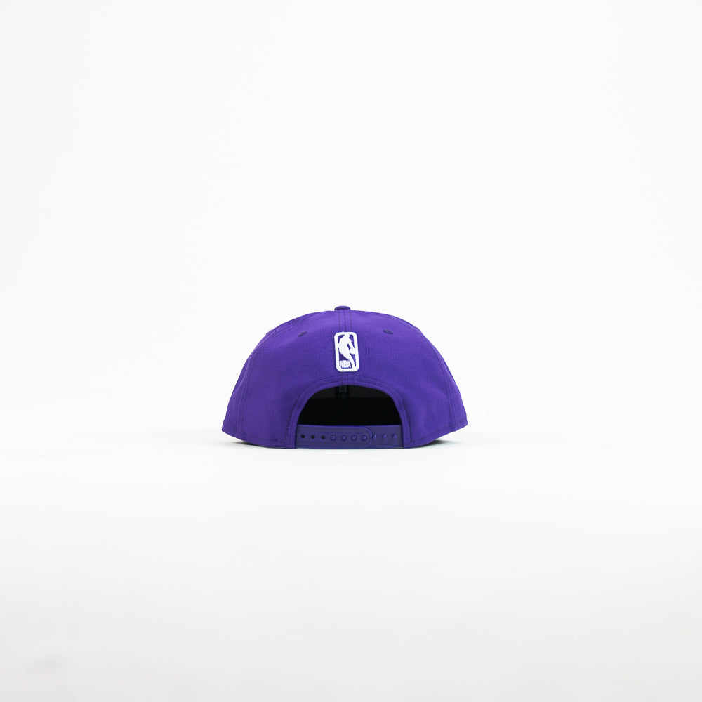 Los Angeles Lakers NBA Collection 9FIFTY Snapback - Image 2