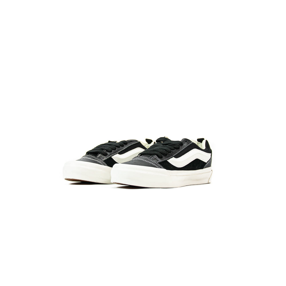 Lx Knu Skool (Leather Black) - Image 2