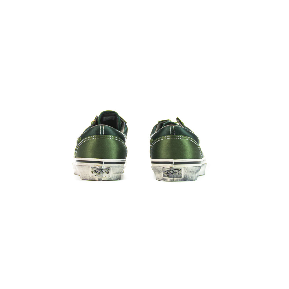 Lx Old Skool 36 (Archive Flame Green Balsam) - Image 3