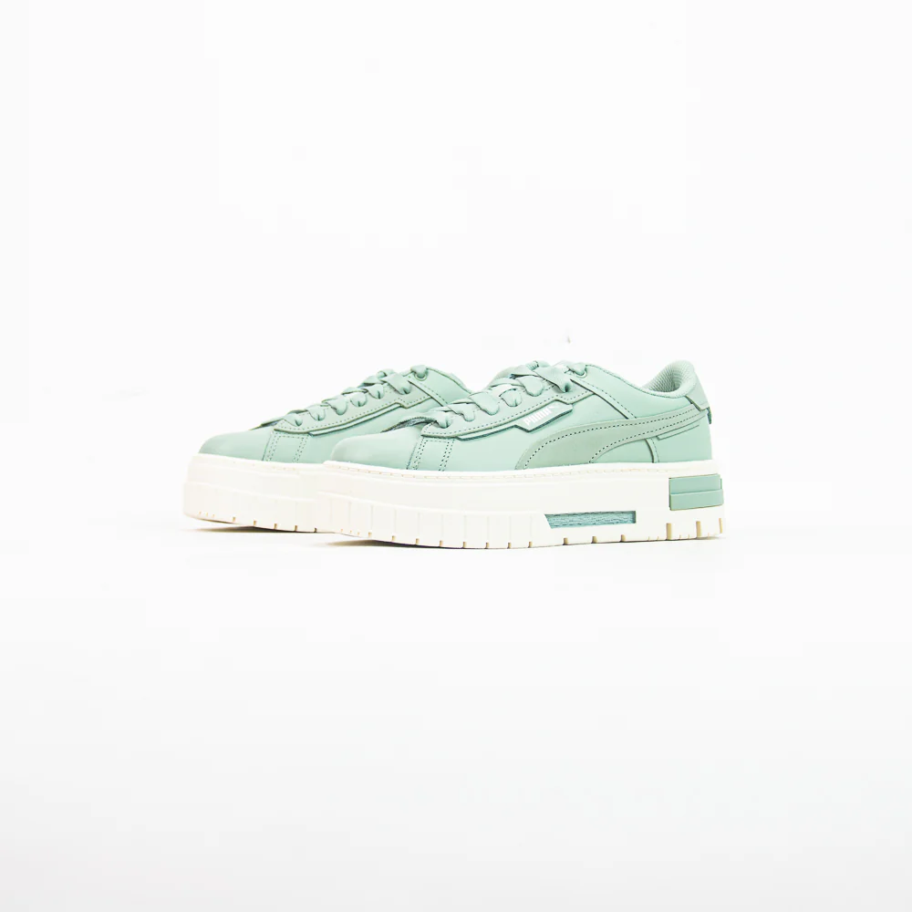 Wmns Mayze Crashed PRM (Green Fog) - Image 5