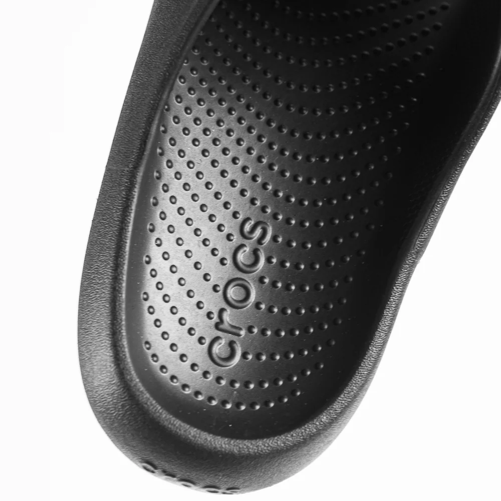 Mellow Luxe Recovery Slide (Black) - Image 5