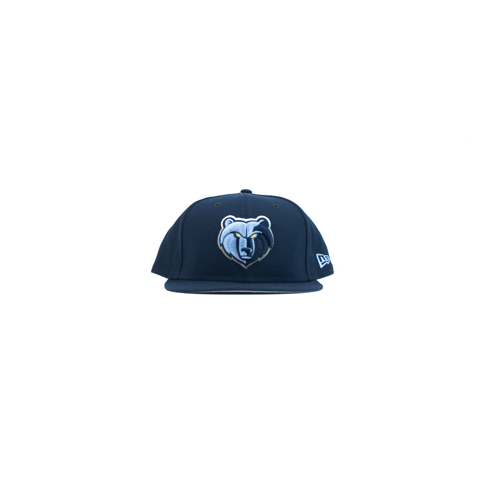 Memphis Grizzles NBA Collection 9FIFTY Snapback