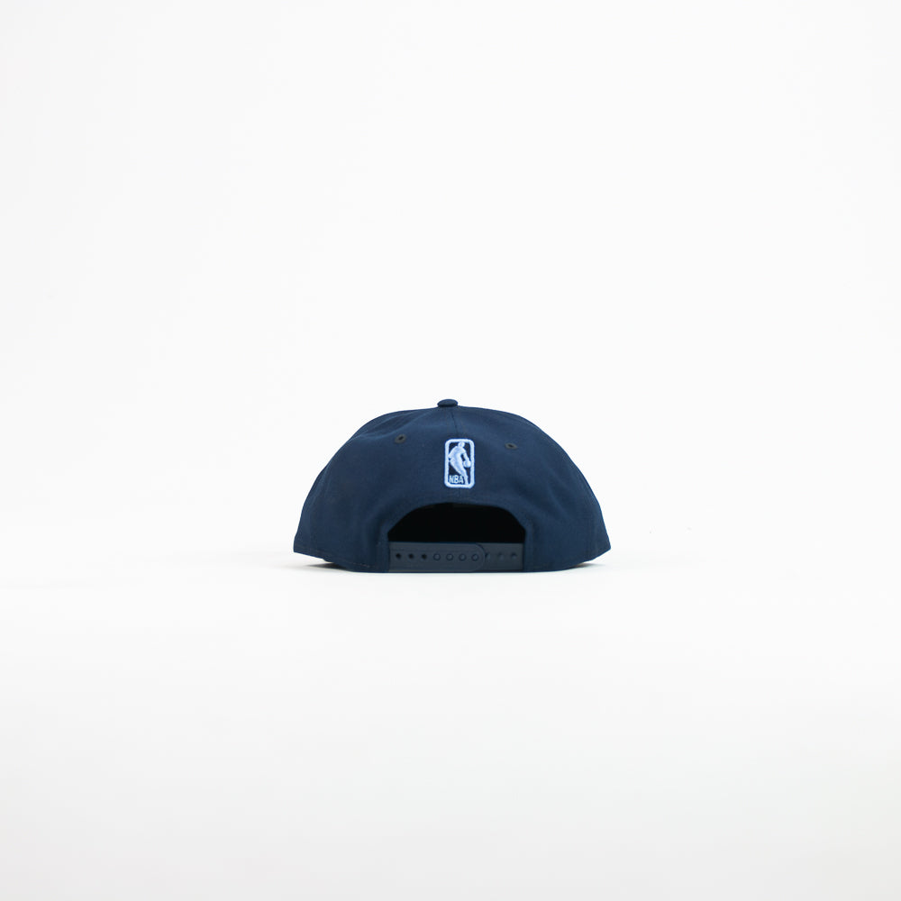 Memphis Grizzles NBA Collection 9FIFTY Snapback - Image 2