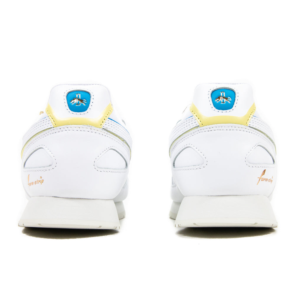 Mirage OG RDL FS (Puma White/Vaporous Gray) - Image 4