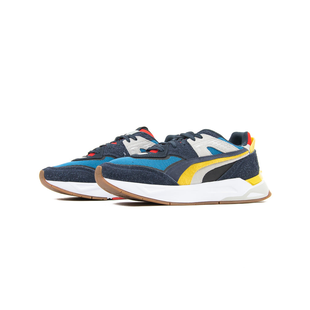 Mirage Sport Layers (Blue Parisian Night/Gray) - Image 2