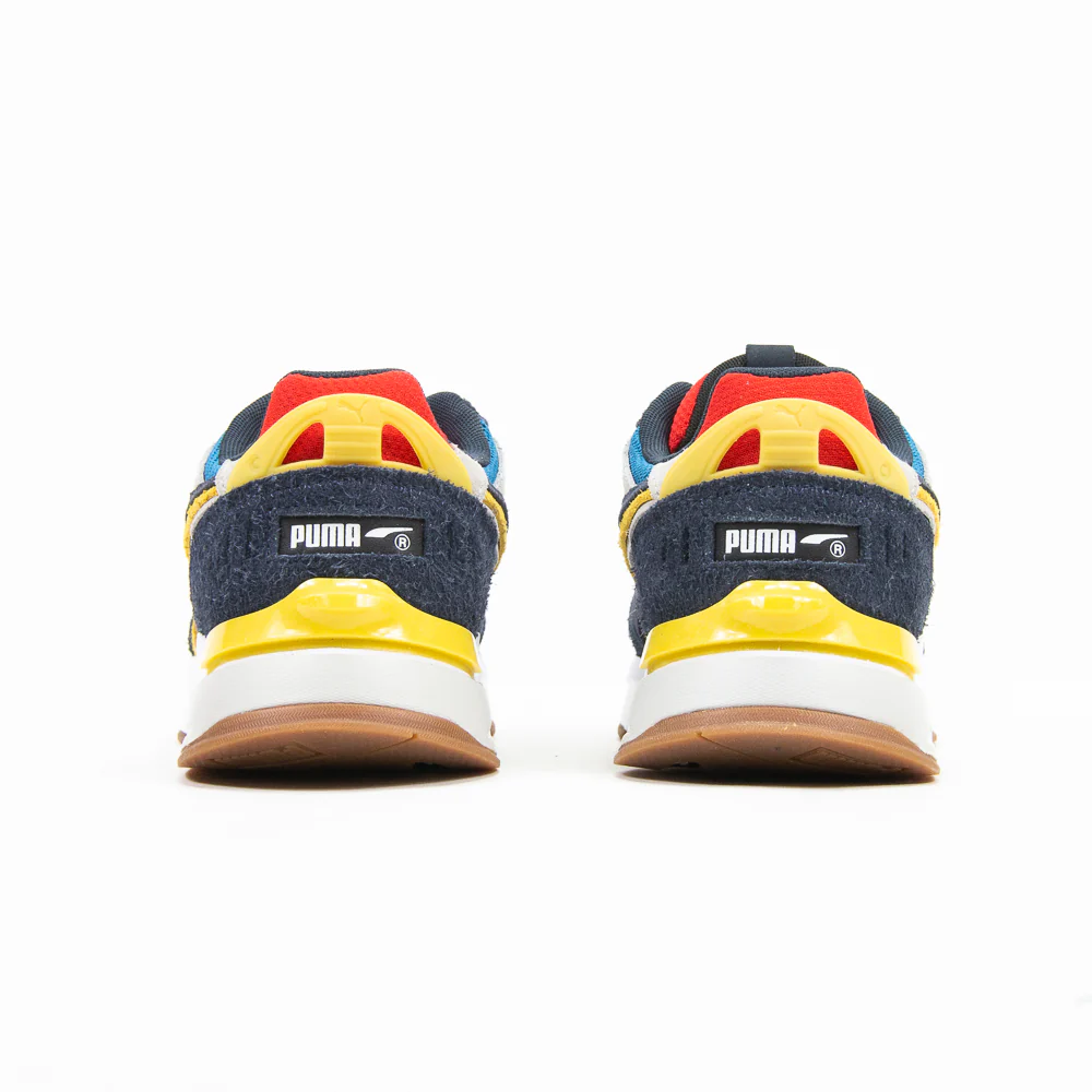 Mirage Sport Layers (Blue Parisian Night/Gray) - Image 3