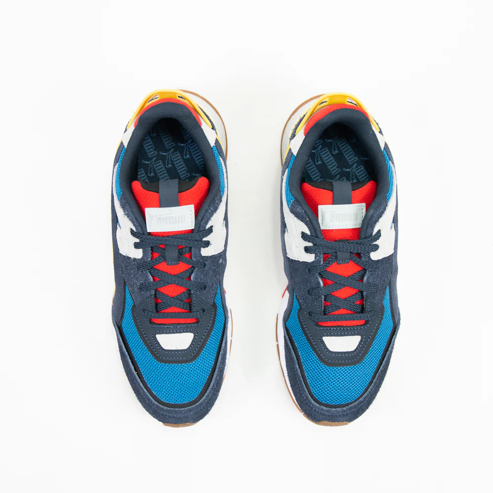 Mirage Sport Layers (Blue Parisian Night/Gray) - Image 4