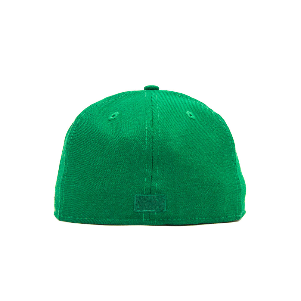 New Era x Fear of God (White/Green) - Image 2