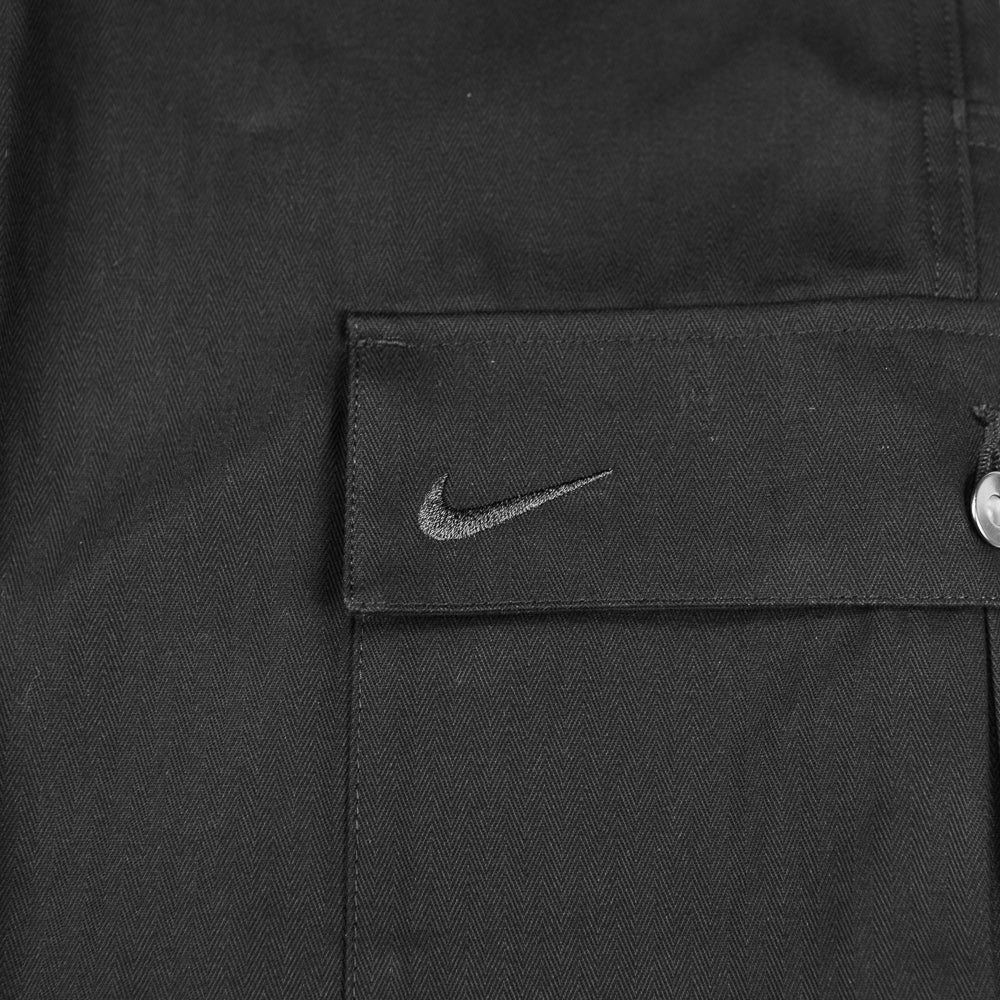 Nike Life Cargo Pant (Black/ Black) - Image 3