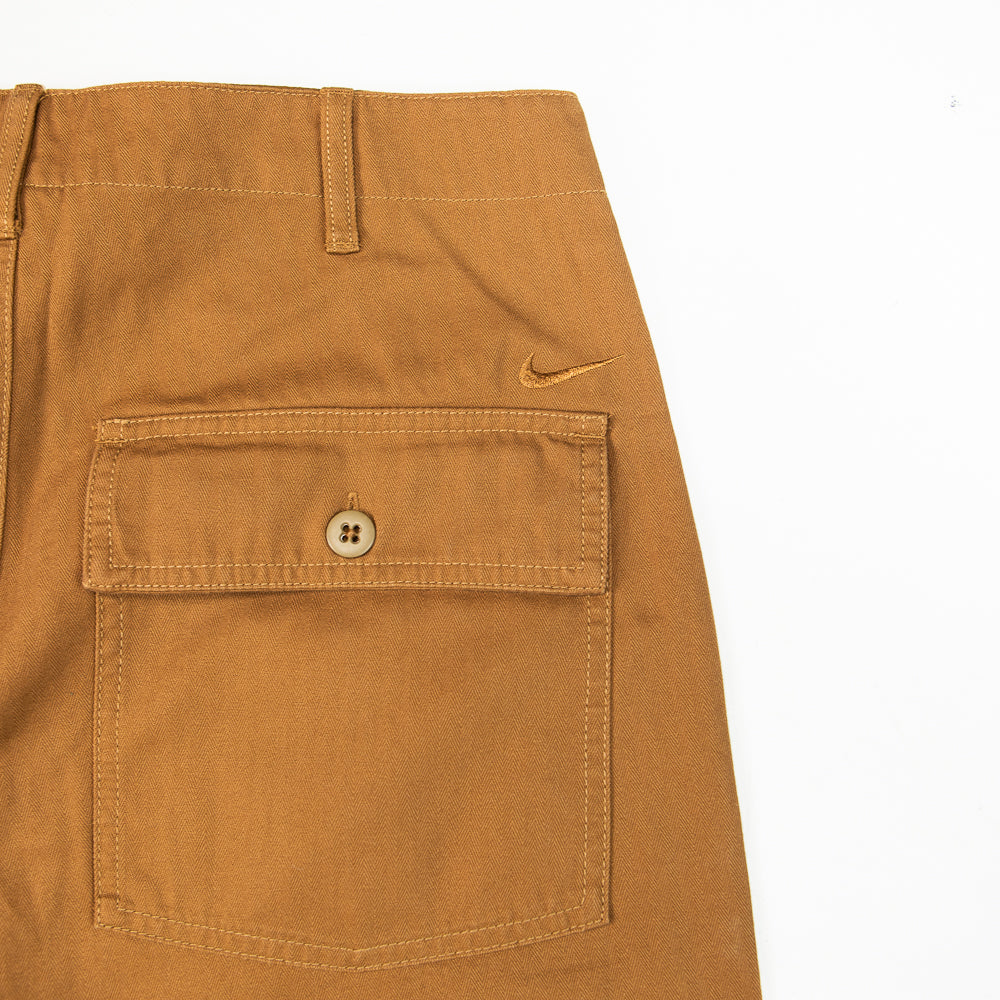 Nike Life Fatigue Pants (Light British Tan) - Image 2