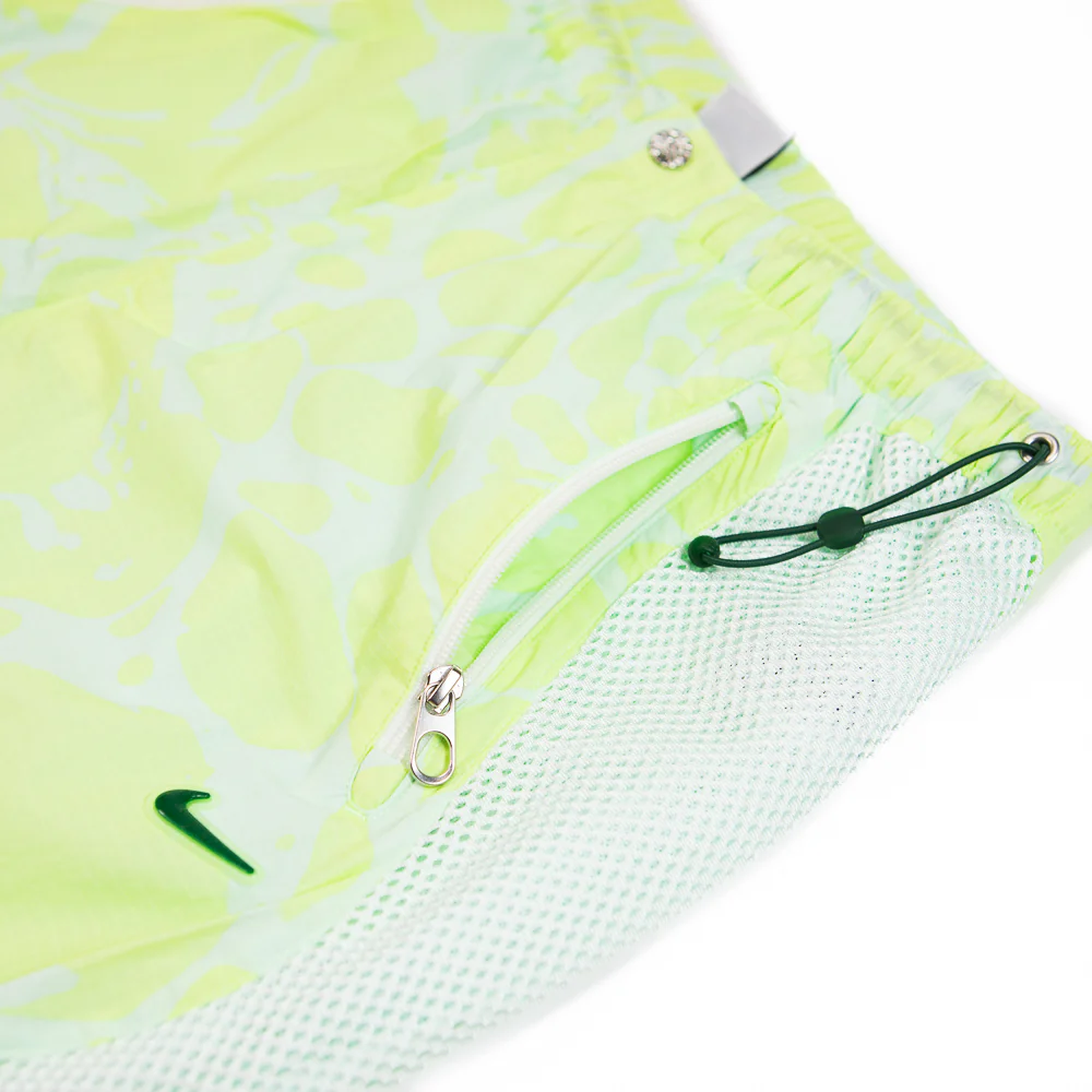 Nike Project F.R.O.G. Gooey Track Pants (Barely Volt/Barely Green) - Image 2