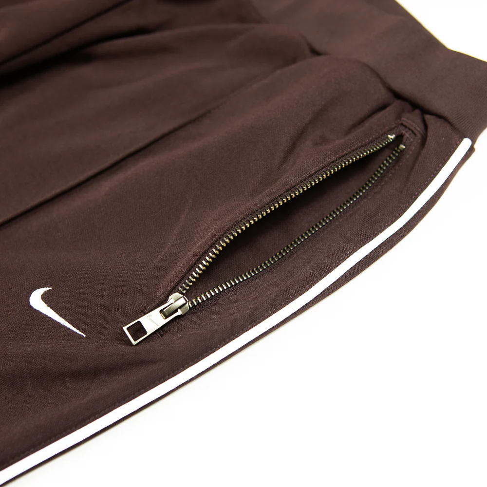 Nike Track Pants (Brown Basalt) - Image 2