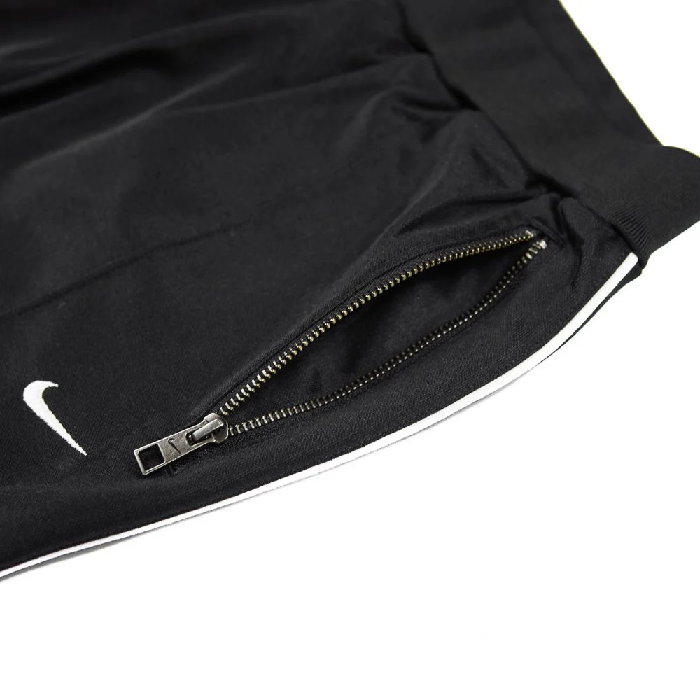 Nike Track Pants (Black) - Image 2