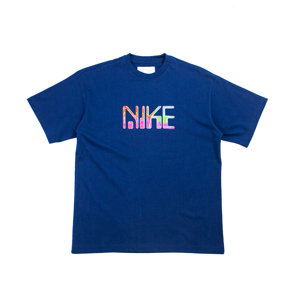 NRG Heavy Metal Tee (Navy)