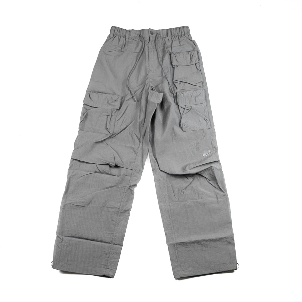 NSW Tech Pack Woven Mesh Pants (Iron Grey)