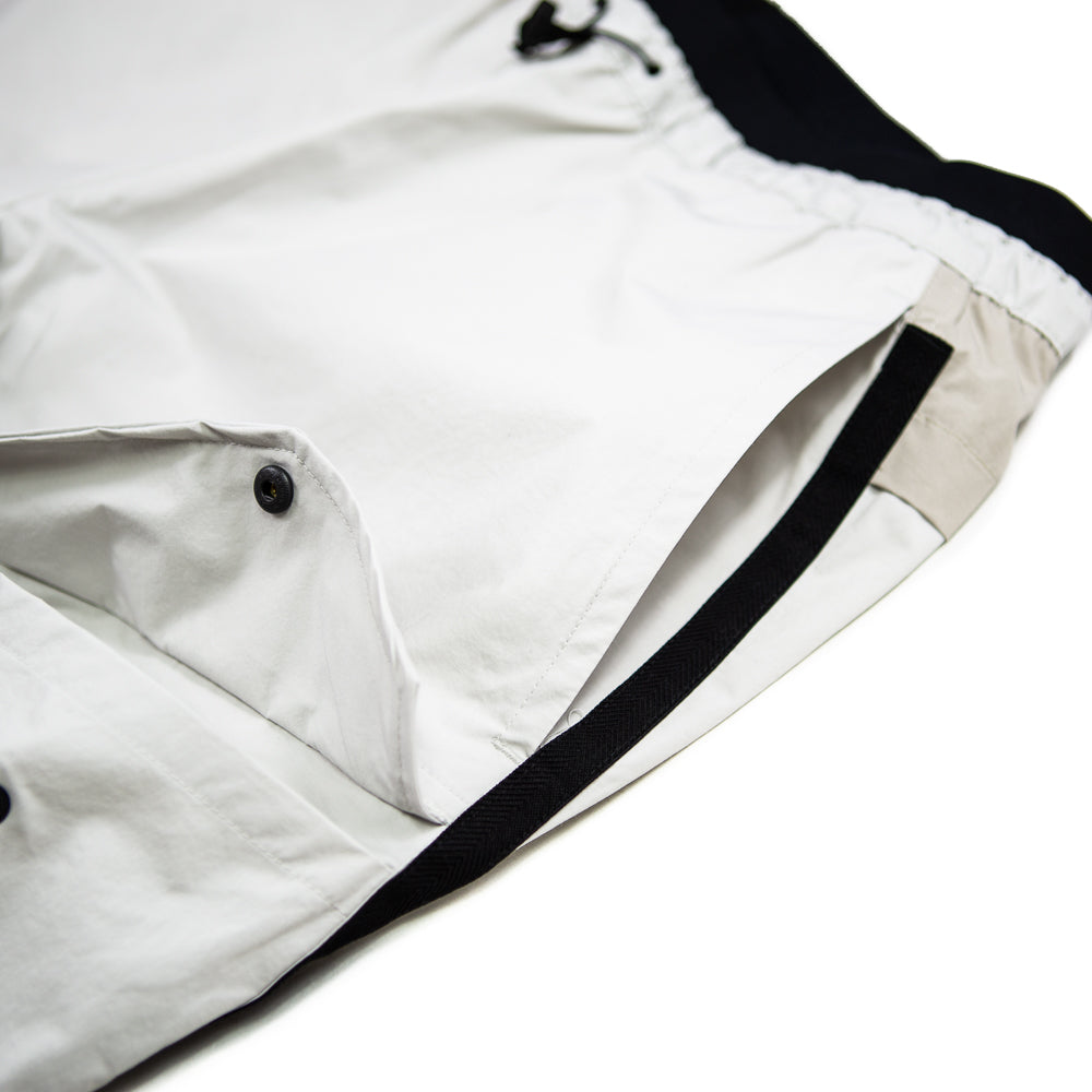 NSW Tech Pack Woven Pants (Light Bone) - Image 3