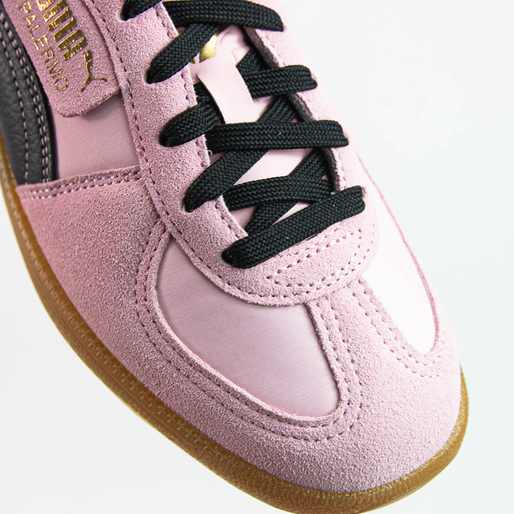 Palermo F.C. (Bright Pink/Puma Black) - Image 6