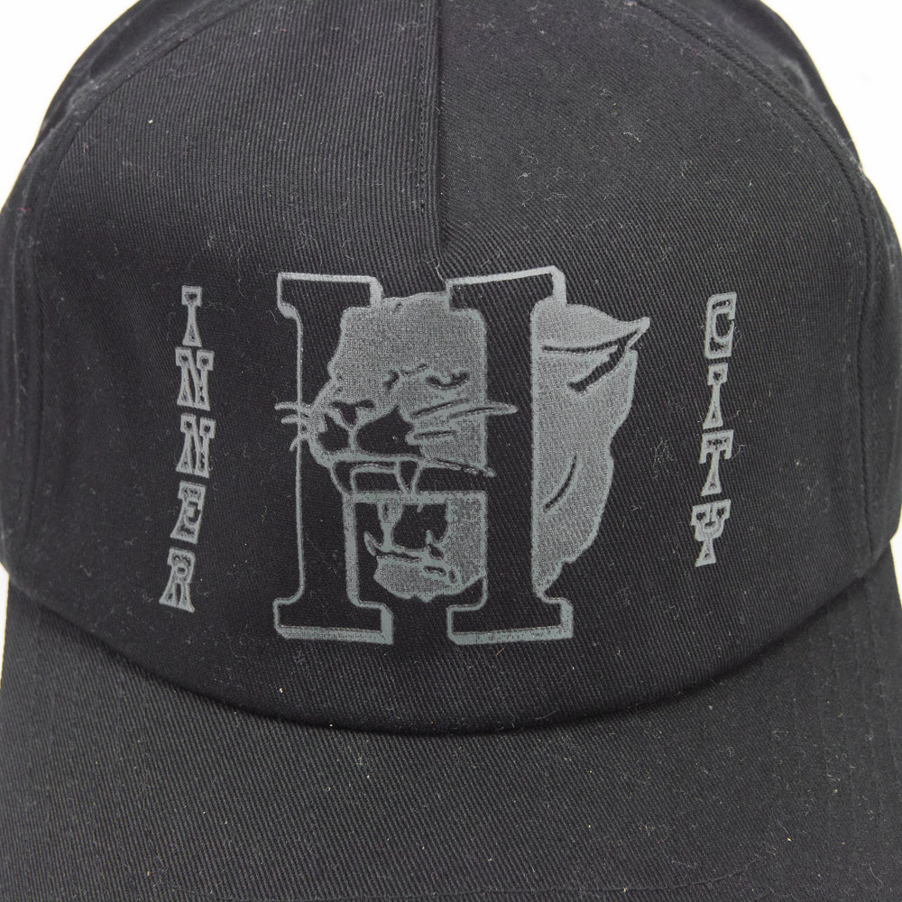 Panther Hat (Black) - Image 2