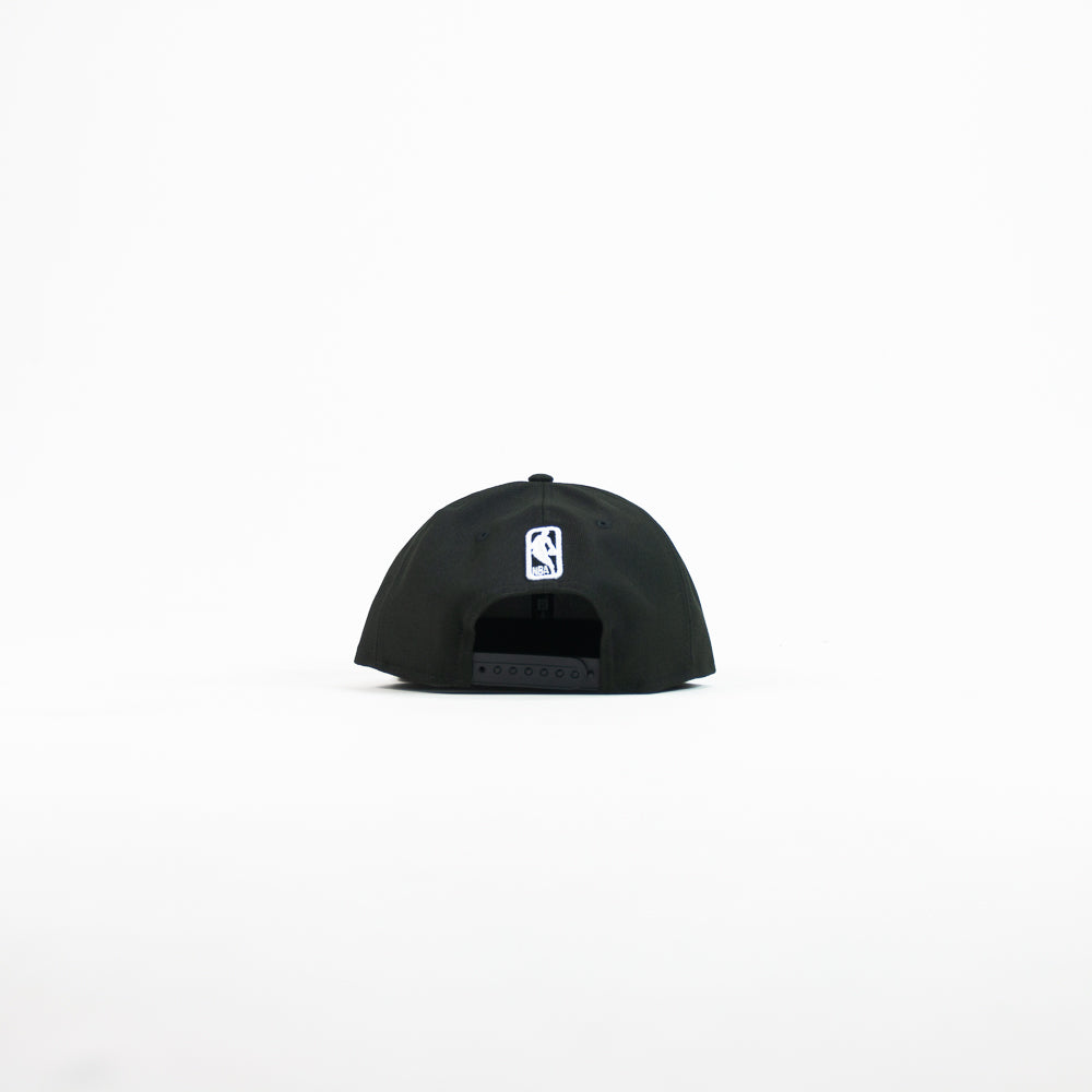 San Antonio Spurs NBA Collection 9FIFTY Snapback - Image 2