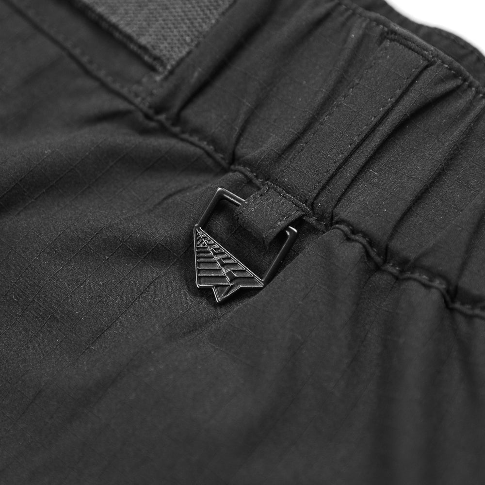 Planes ALICE Pack Cargo Short (Black) - Image 3