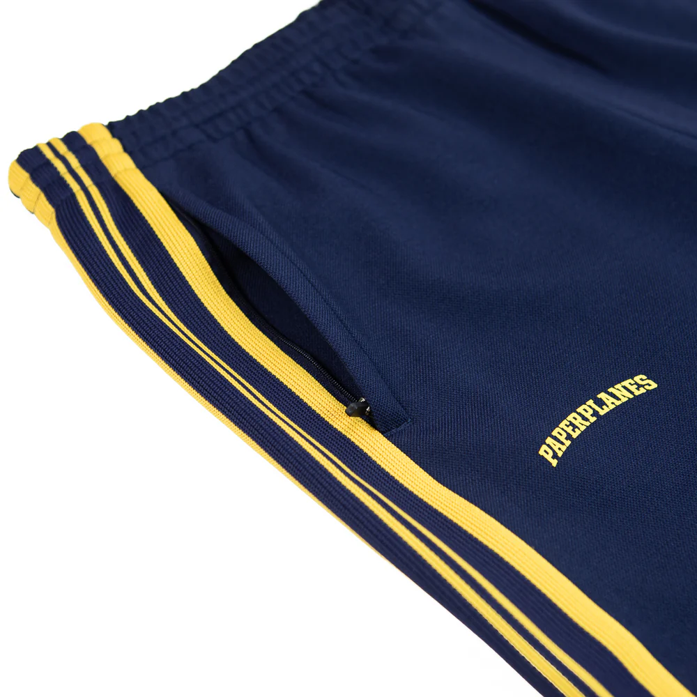 Planes Track Pant (Navy) - Image 2