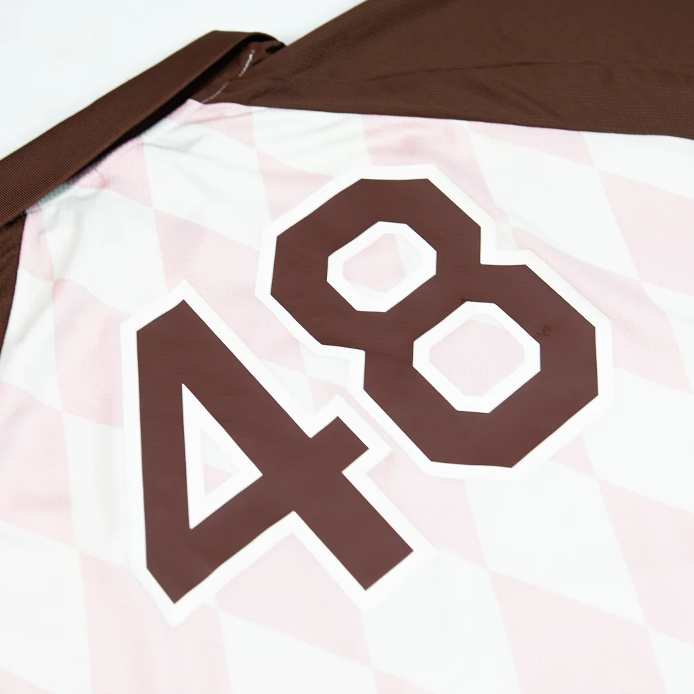 Puma X BKC Soccer Jersey (Alpine/Snow) - Image 3