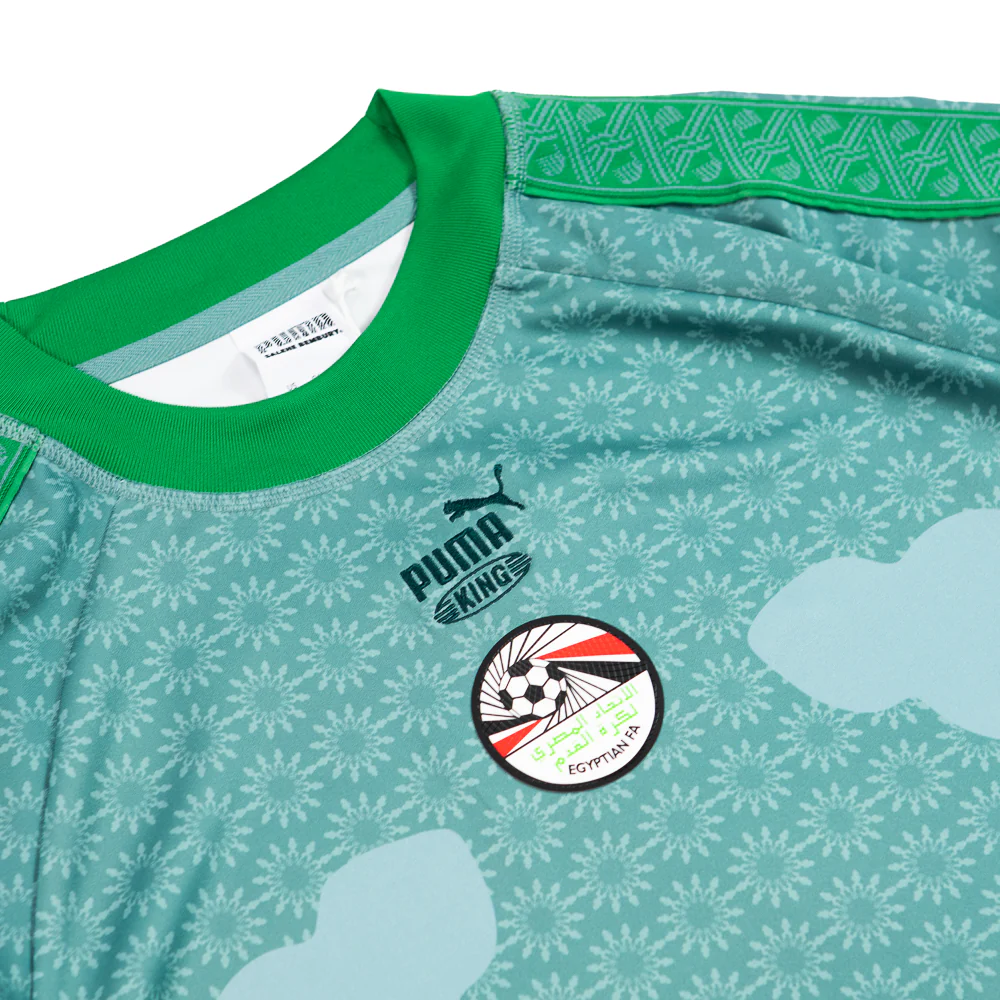 Puma x EFA x SB King Jersey (Adriatic) - Image 2