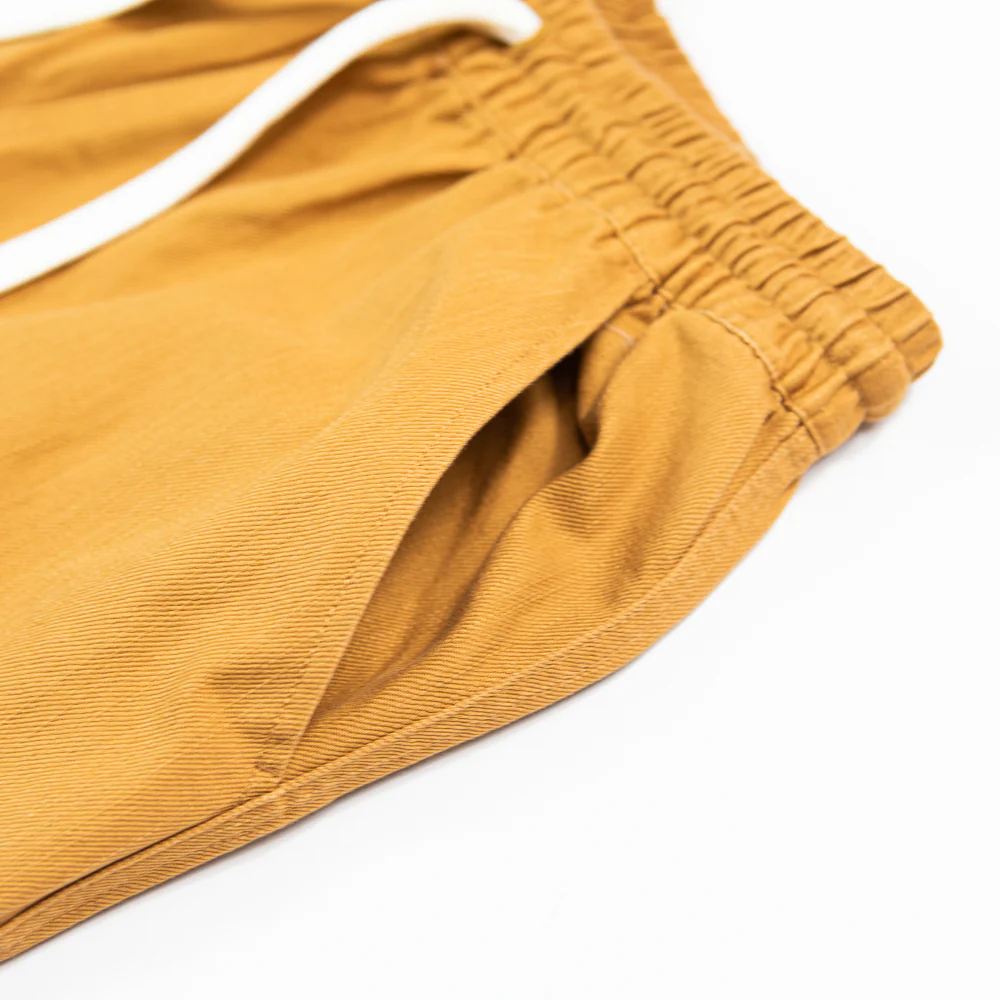 Puma X Rhuigi Double Knee Pant (Tan) - Image 2